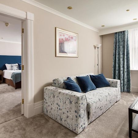 Mercure Burton Upon Trent, Newton Park Eksteriør billede