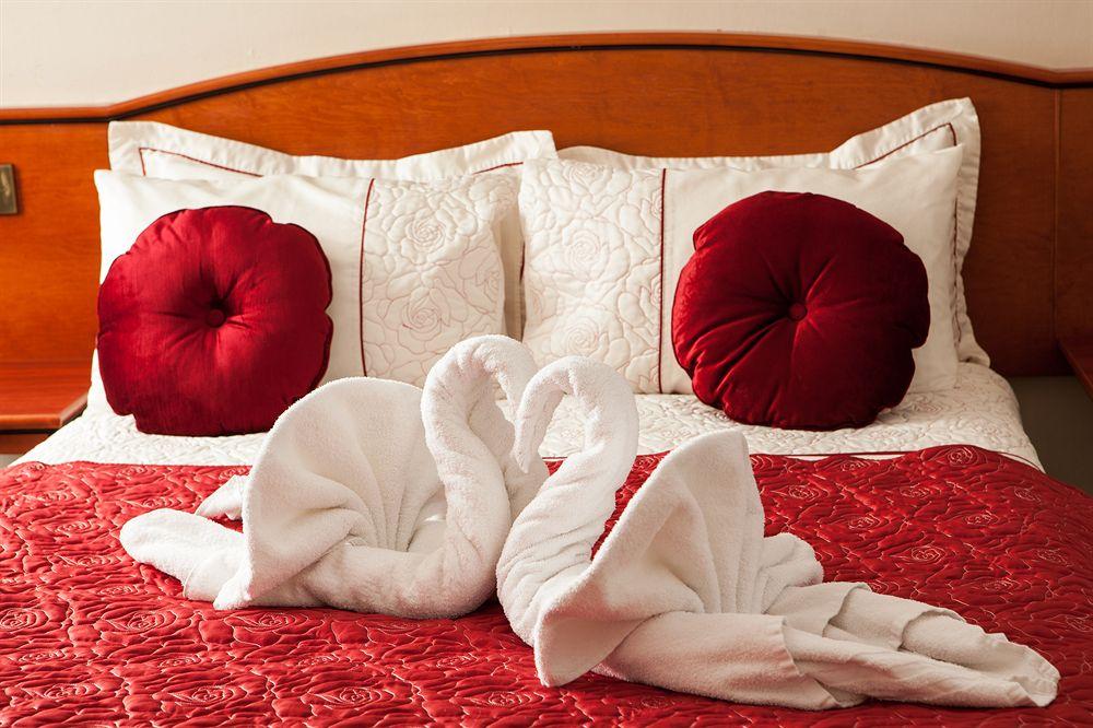 Mercure Burton Upon Trent, Newton Park Eksteriør billede