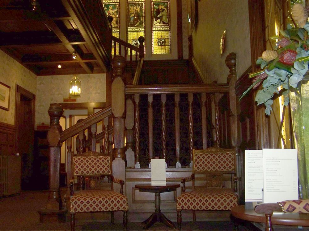 Mercure Burton Upon Trent, Newton Park Eksteriør billede