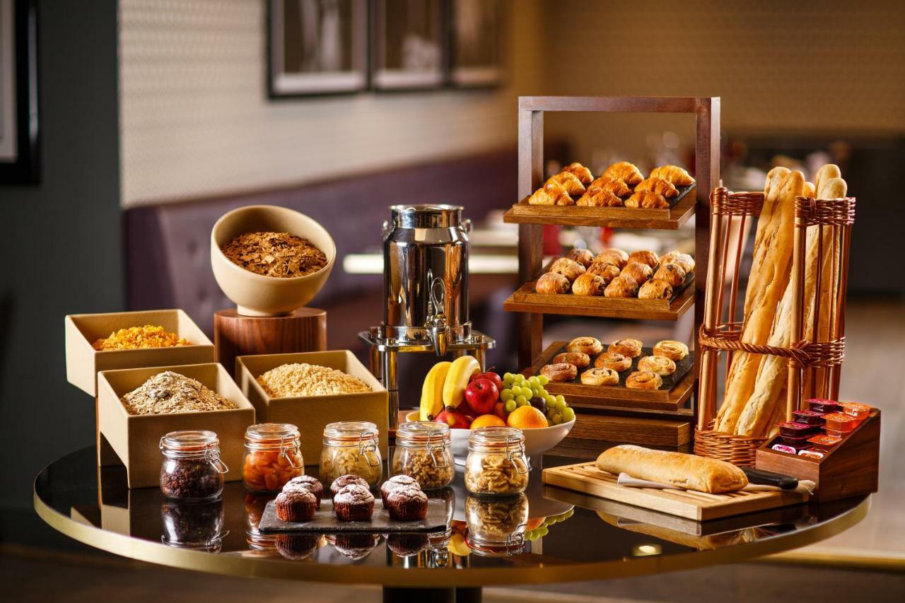 Mercure Burton Upon Trent, Newton Park Eksteriør billede